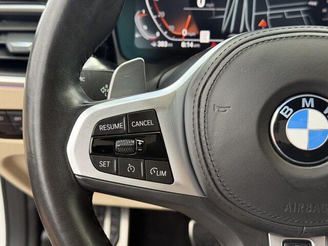 2022 BMW 4 Series 430i xDrive Albuquerque NM