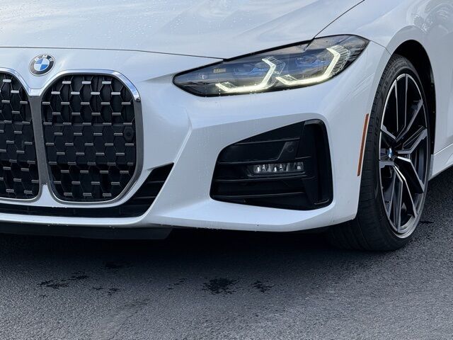2022 BMW 4 Series 430i xDrive Albuquerque NM