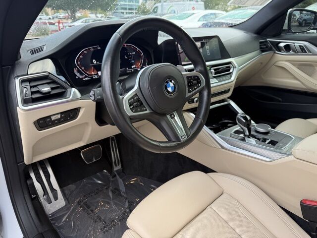 2022 BMW 4 Series 430i xDrive Albuquerque NM