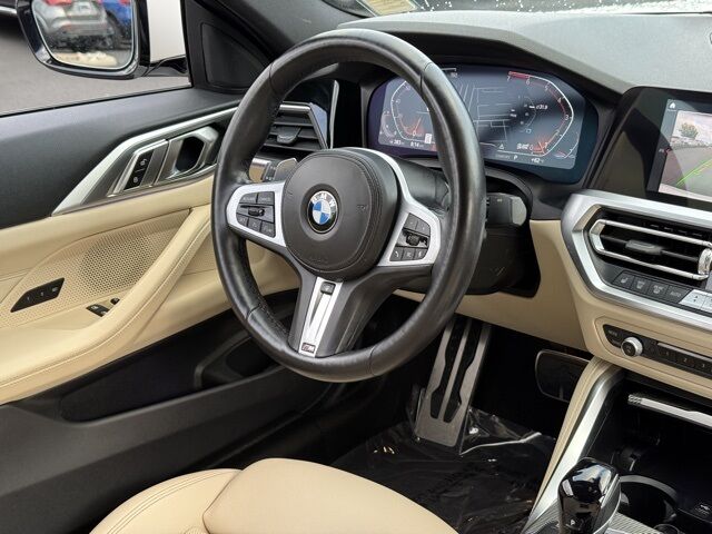 2022 BMW 4 Series 430i xDrive Albuquerque NM
