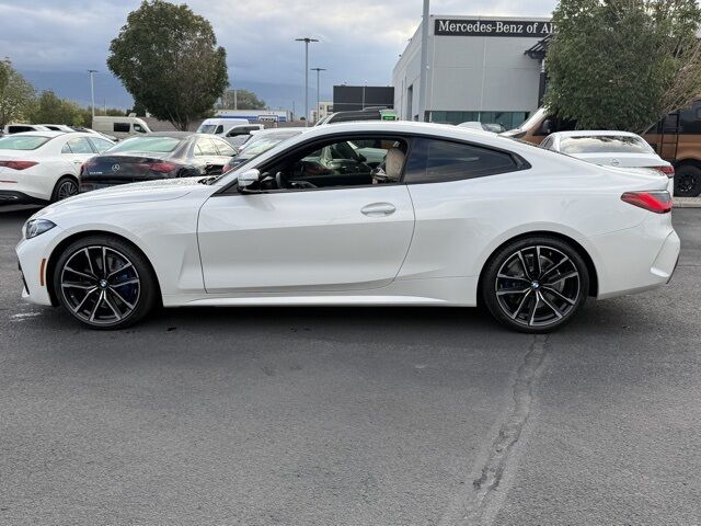 2022 BMW 4 Series 430i xDrive Albuquerque NM