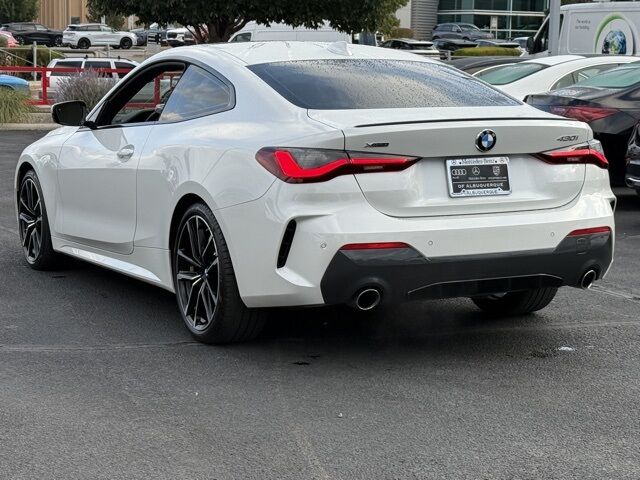 2022 BMW 4 Series 430i xDrive Albuquerque NM