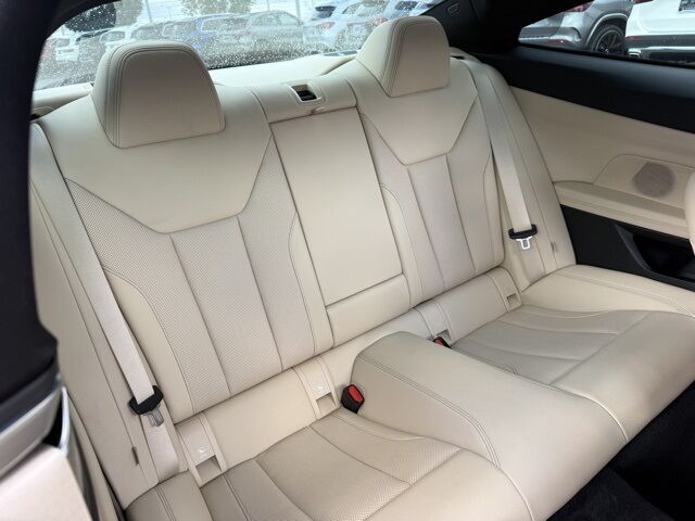 2022 BMW 4 Series 430i xDrive Albuquerque NM