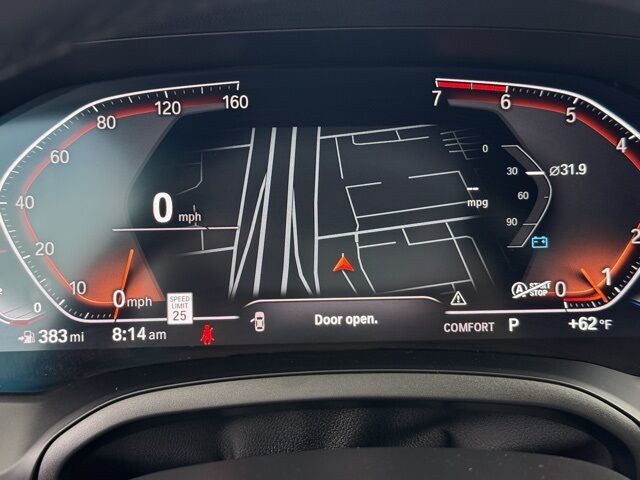 2022 BMW 4 Series 430i xDrive Albuquerque NM