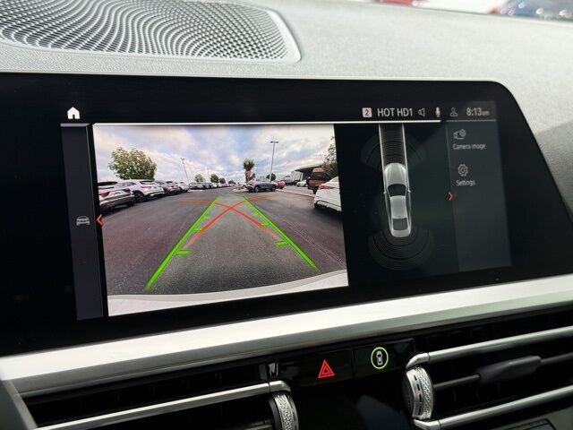 2022 BMW 4 Series 430i xDrive Albuquerque NM