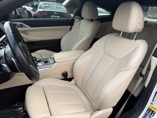 2022 BMW 4 Series 430i xDrive Albuquerque NM