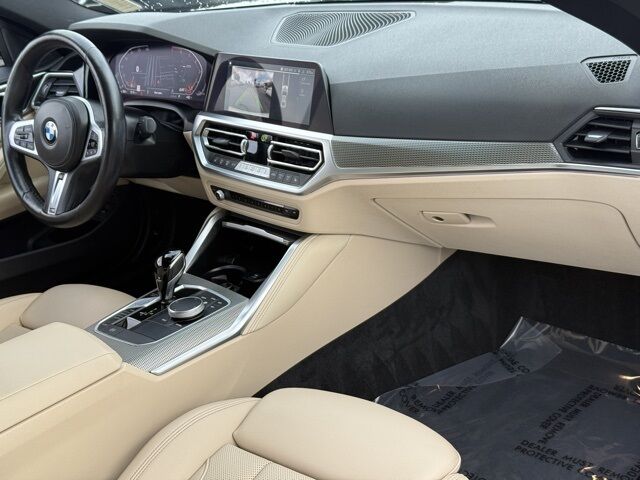 2022 BMW 4 Series 430i xDrive Albuquerque NM