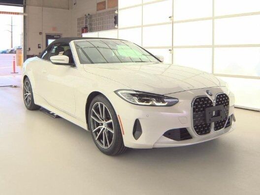 2022 BMW 4 Series 430i xDrive Indianapolis IN