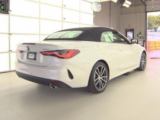 2022 BMW 4 Series 430i xDrive Indianapolis IN