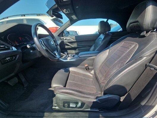2022 BMW 4 Series 430i xDrive Indianapolis IN