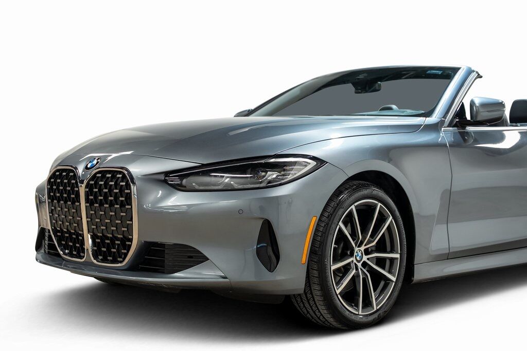 2022 BMW 4 Series 430i xDrive Ft Lauderdale FL