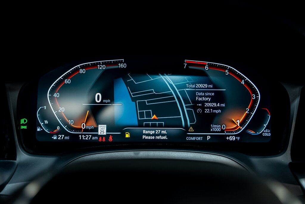 2022 BMW 4 Series 430i xDrive Ft Lauderdale FL