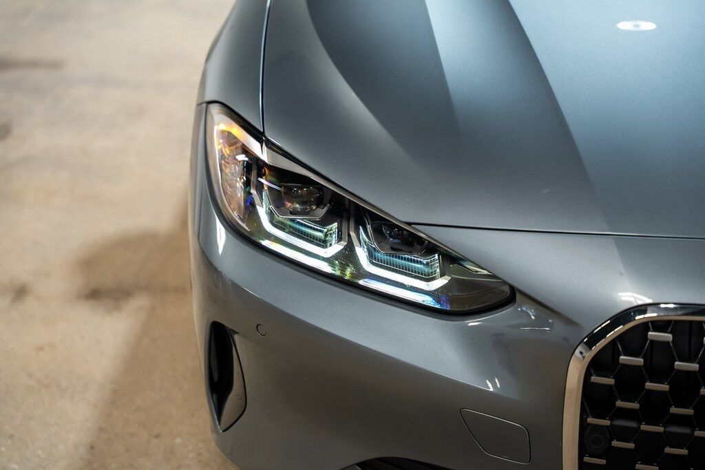 2022 Bmw 430i xDrive photo 4