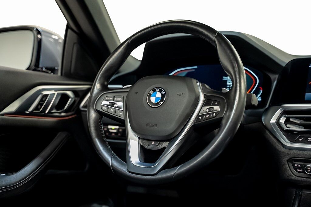 2022 BMW 4 Series 430i xDrive Ft Lauderdale FL