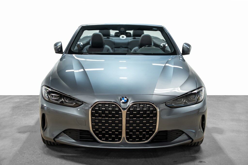 2022 Bmw 430i xDrive photo 3