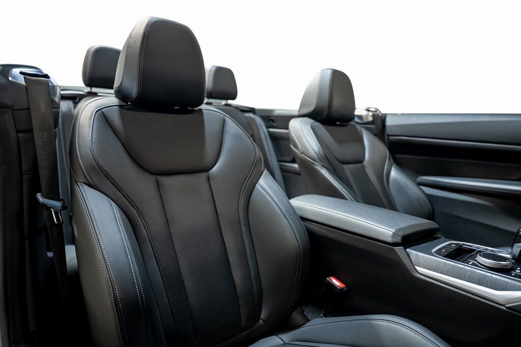 2022 BMW 4 Series 430i xDrive Ft Lauderdale FL