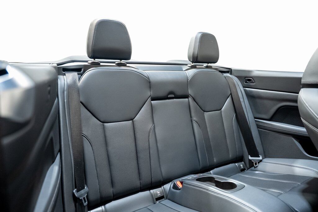 2022 BMW 4 Series 430i xDrive Ft Lauderdale FL