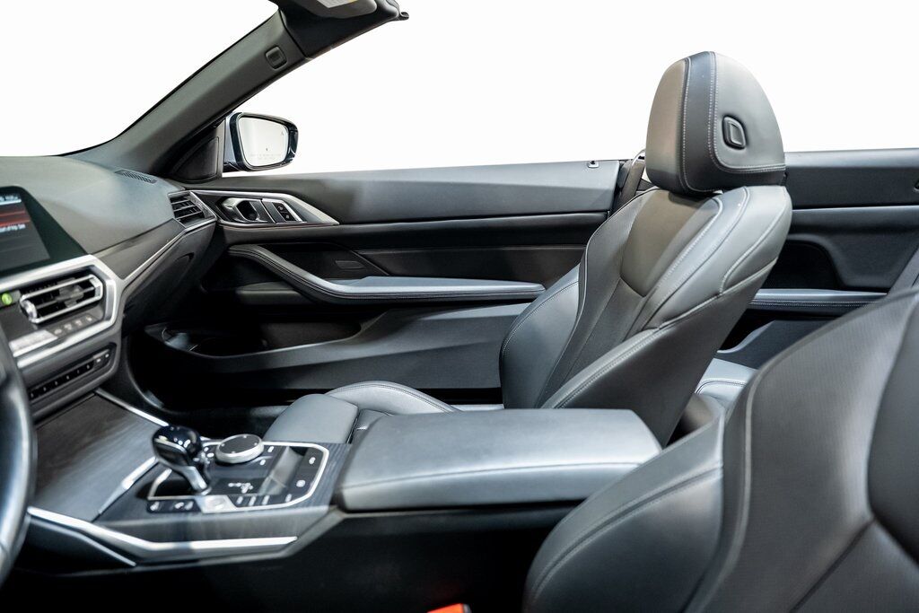 2022 BMW 4 Series 430i xDrive Ft Lauderdale FL