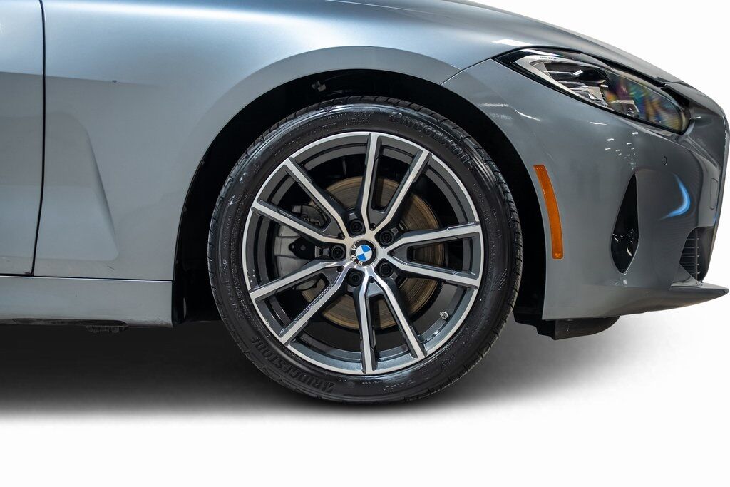 2022 BMW 4 Series 430i xDrive Ft Lauderdale FL