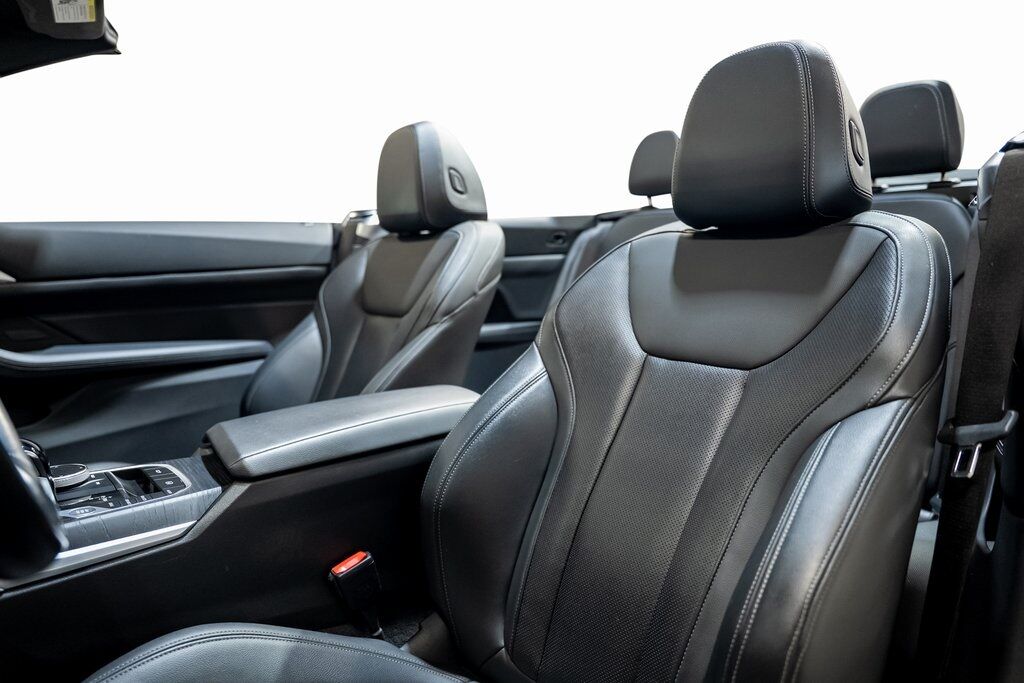 2022 BMW 4 Series 430i xDrive Ft Lauderdale FL