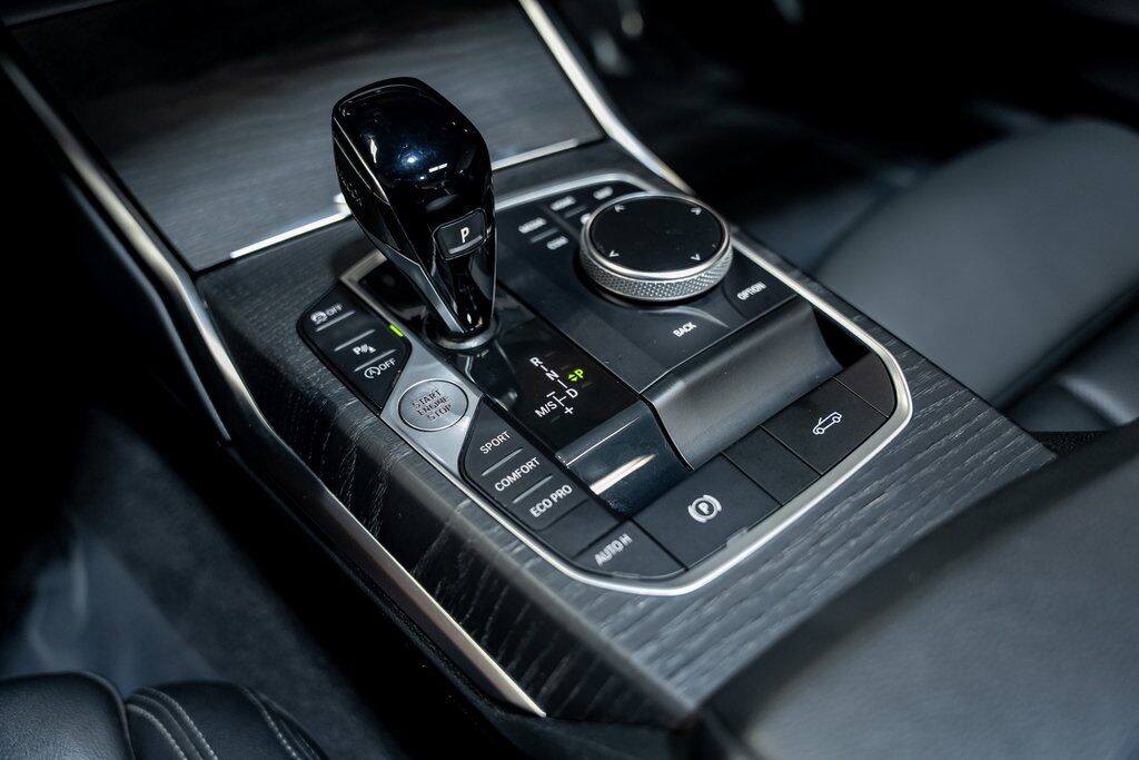 2022 BMW 4 Series 430i xDrive Ft Lauderdale FL