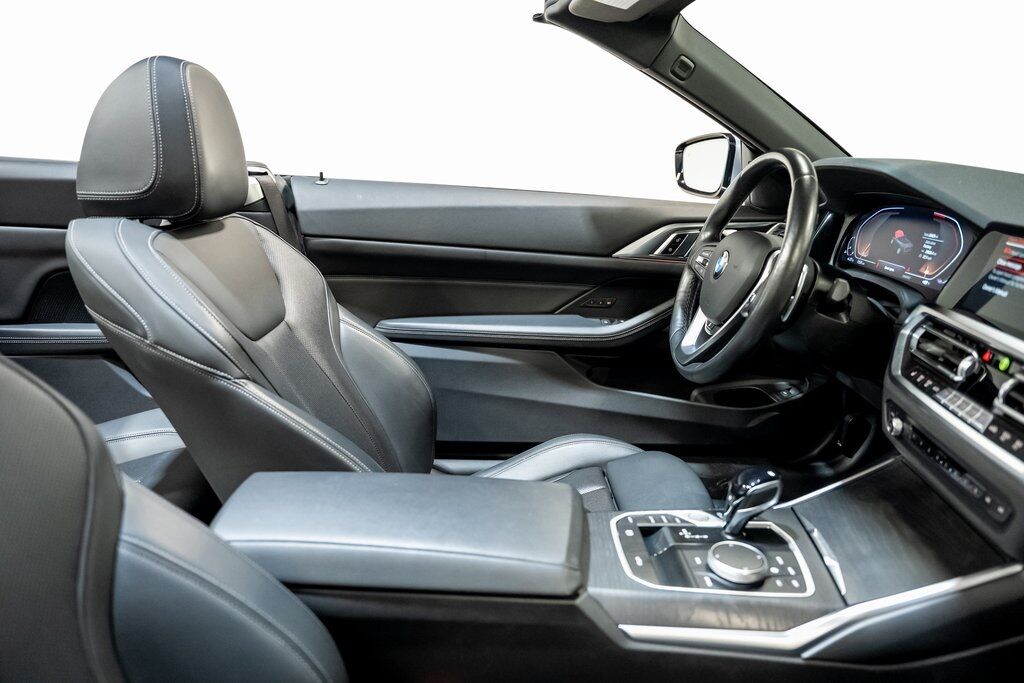 2022 BMW 4 Series 430i xDrive Ft Lauderdale FL