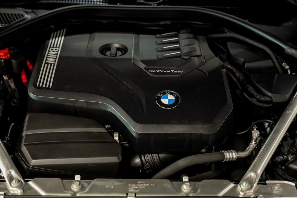 2022 BMW 4 Series 430i xDrive Ft Lauderdale FL