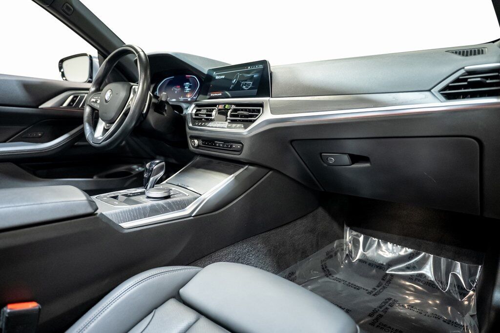 2022 BMW 4 Series 430i xDrive Ft Lauderdale FL