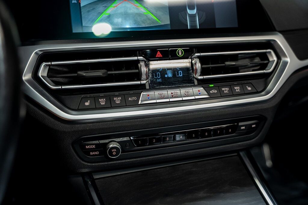 2022 BMW 4 Series 430i xDrive Ft Lauderdale FL