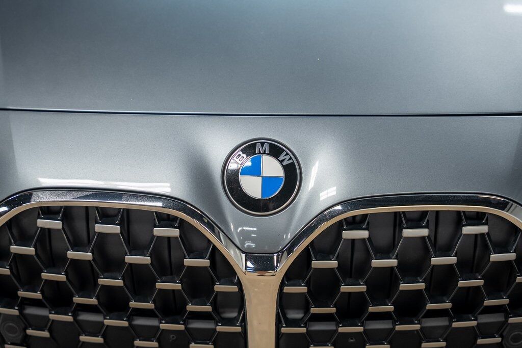 2022 BMW 4 Series 430i xDrive Ft Lauderdale FL