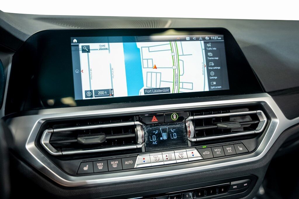 2022 BMW 4 Series 430i xDrive Ft Lauderdale FL