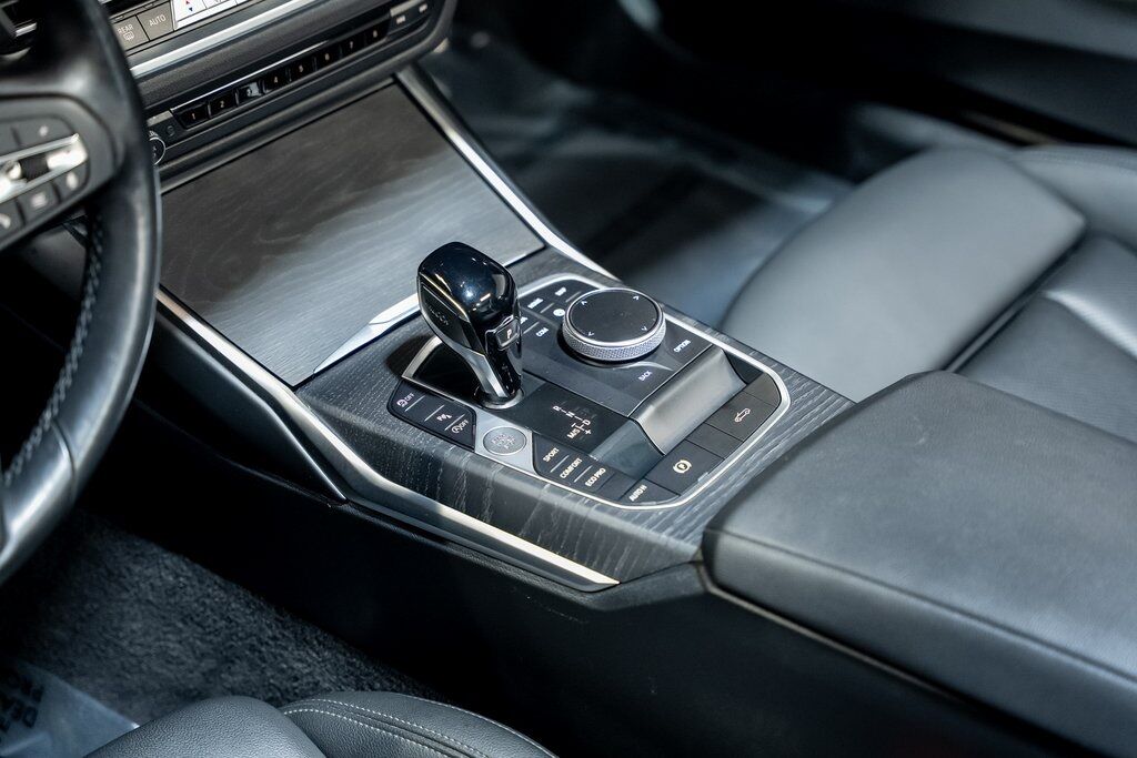 2022 BMW 4 Series 430i xDrive Ft Lauderdale FL