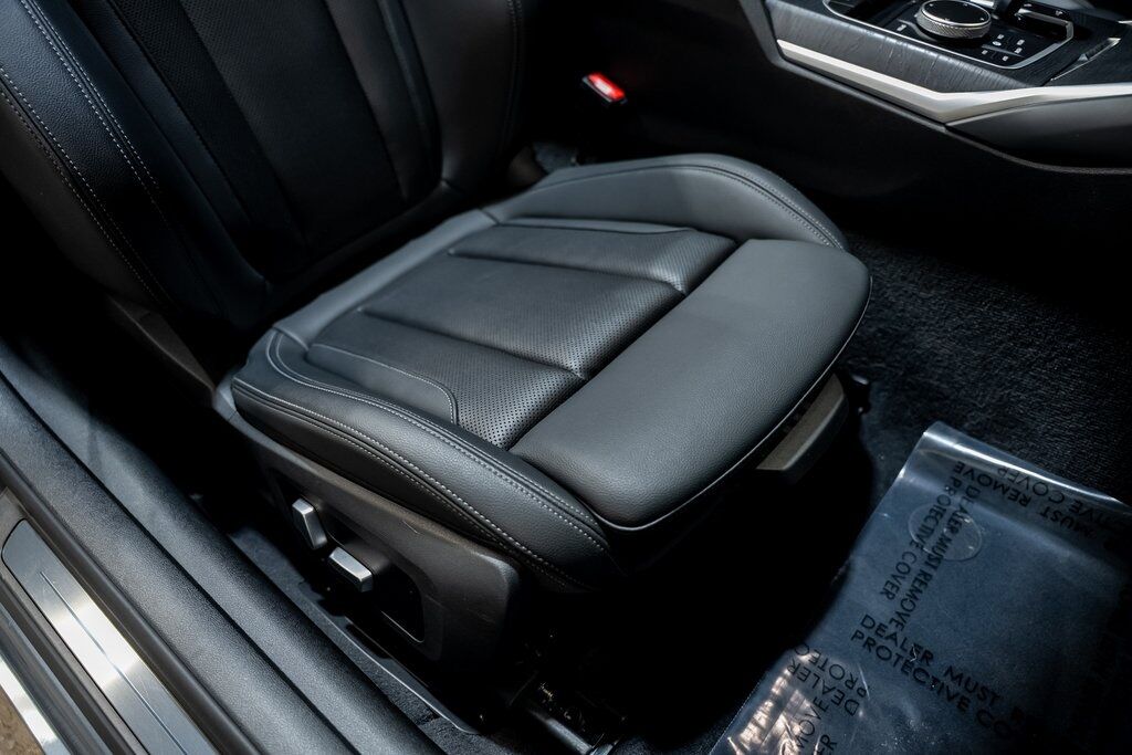 2022 BMW 4 Series 430i xDrive Ft Lauderdale FL