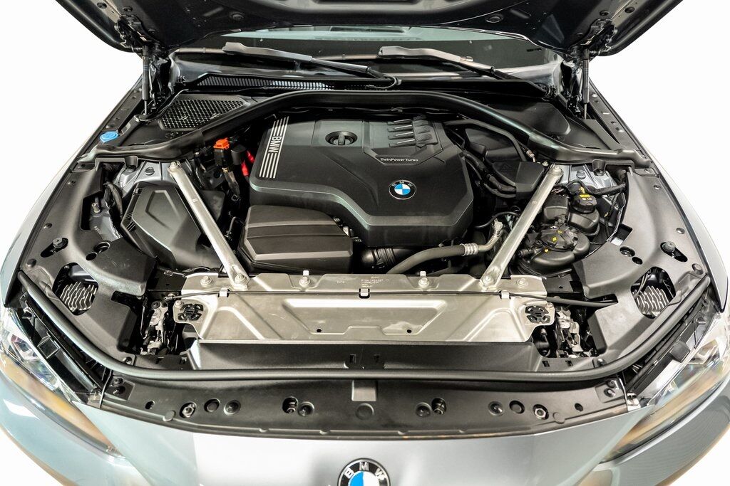 2022 BMW 4 Series 430i xDrive Ft Lauderdale FL