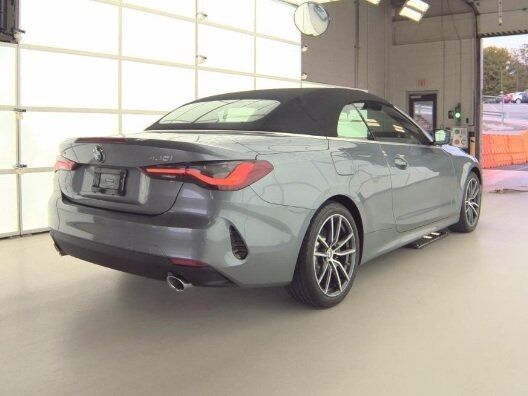 2022 BMW 4 Series 430i xDrive Ft Lauderdale FL