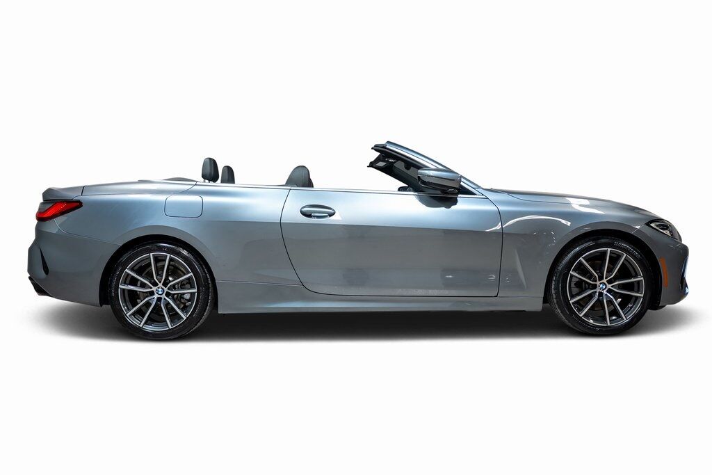 2022 BMW 4 Series 430i xDrive Ft Lauderdale FL