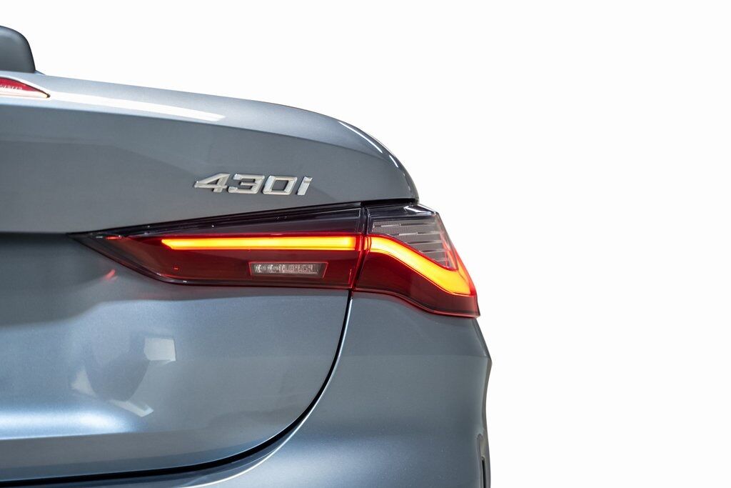 2022 BMW 4 Series 430i xDrive Ft Lauderdale FL