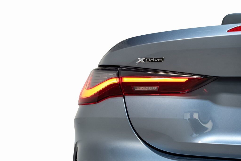 2022 BMW 4 Series 430i xDrive Ft Lauderdale FL