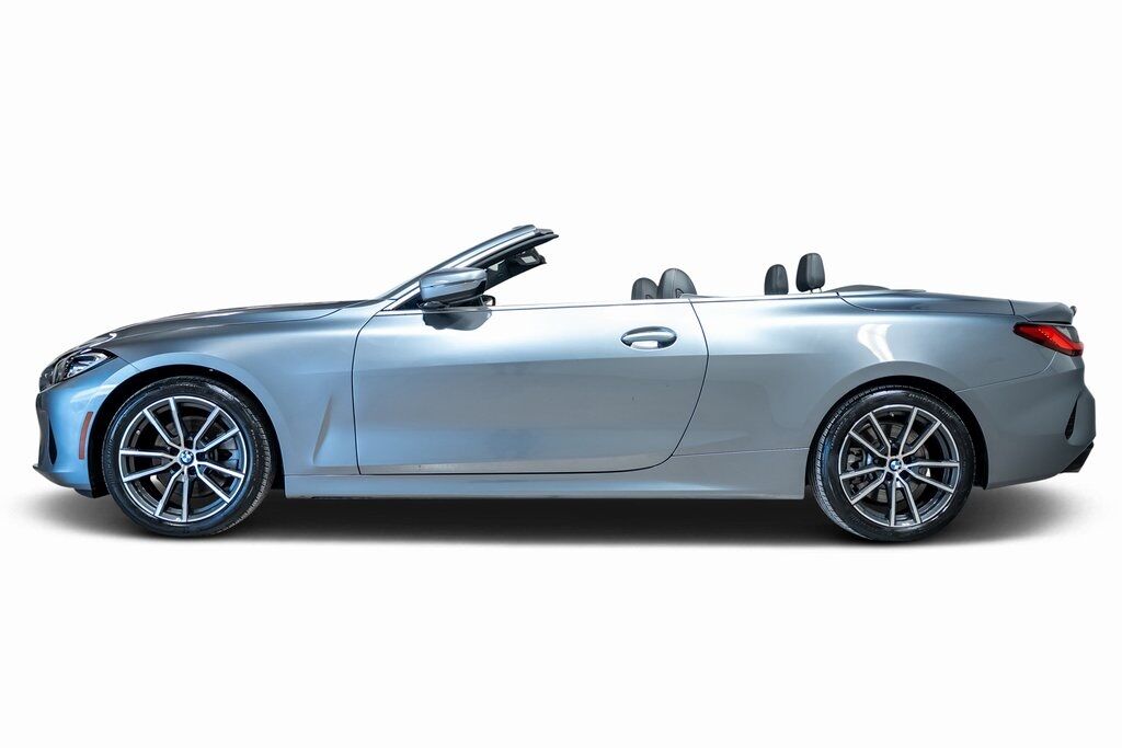 2022 BMW 4 Series 430i xDrive Ft Lauderdale FL