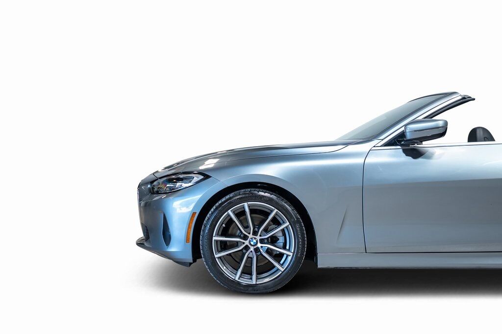 2022 BMW 4 Series 430i xDrive Ft Lauderdale FL