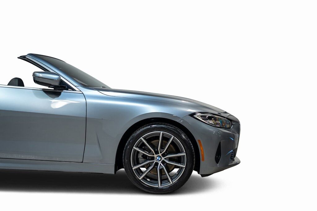 2022 BMW 4 Series 430i xDrive Ft Lauderdale FL