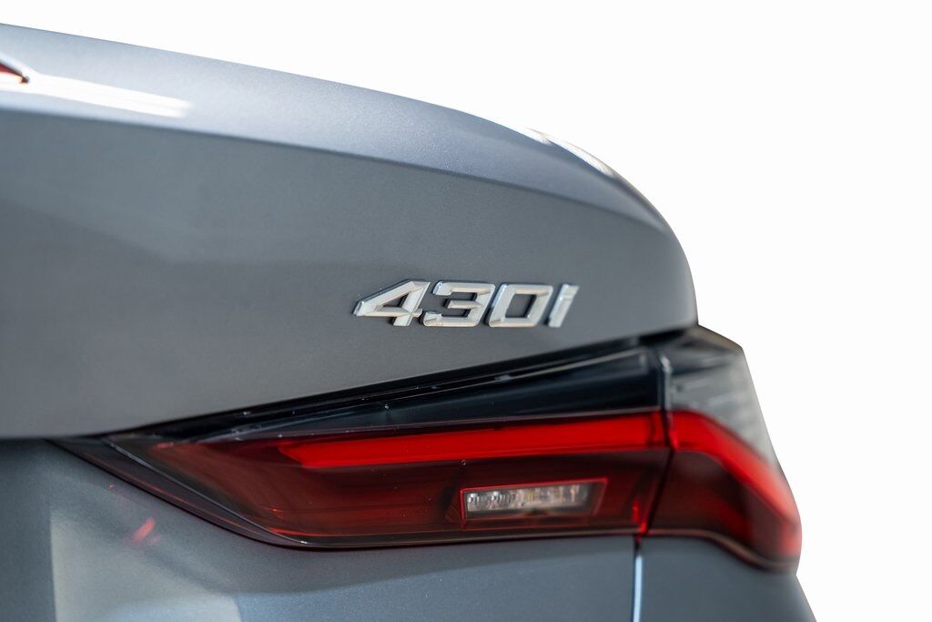 2022 BMW 4 Series 430i xDrive Ft Lauderdale FL