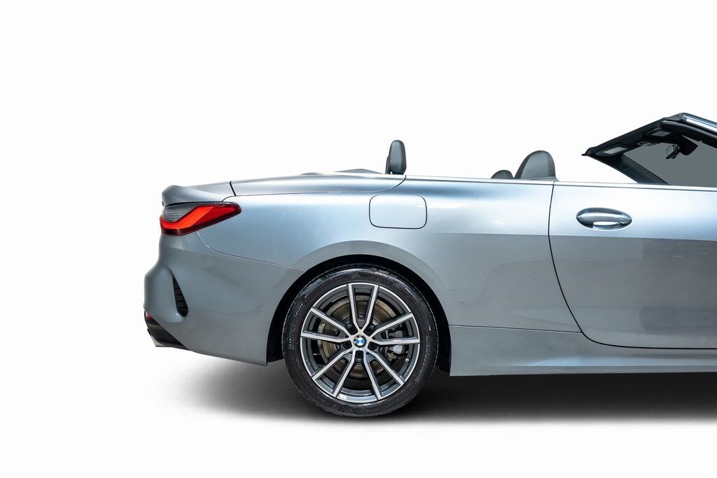 2022 BMW 4 Series 430i xDrive Ft Lauderdale FL