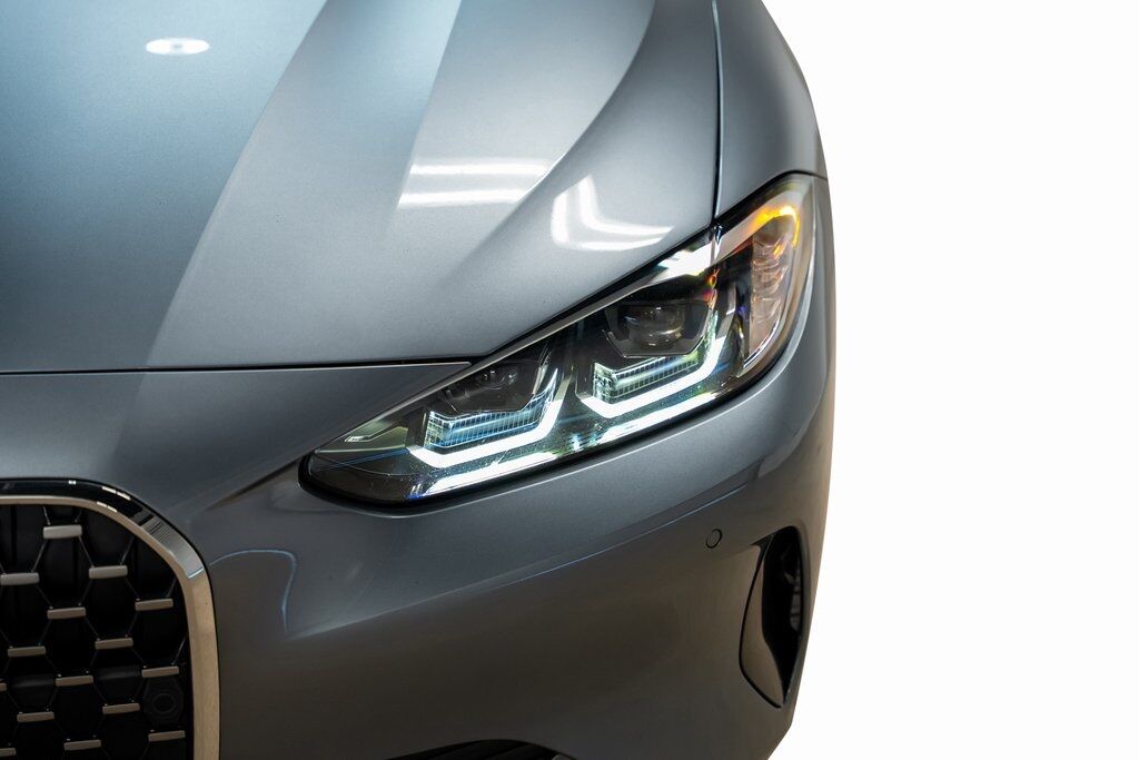 2022 BMW 4 Series 430i xDrive Ft Lauderdale FL