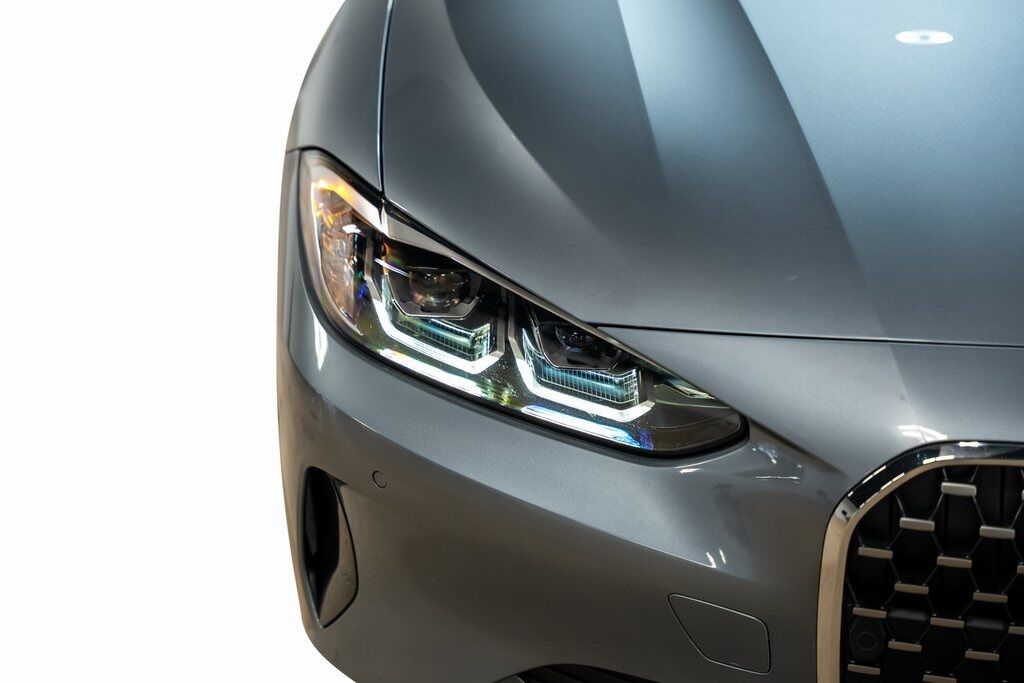 2022 BMW 4 Series 430i xDrive Ft Lauderdale FL