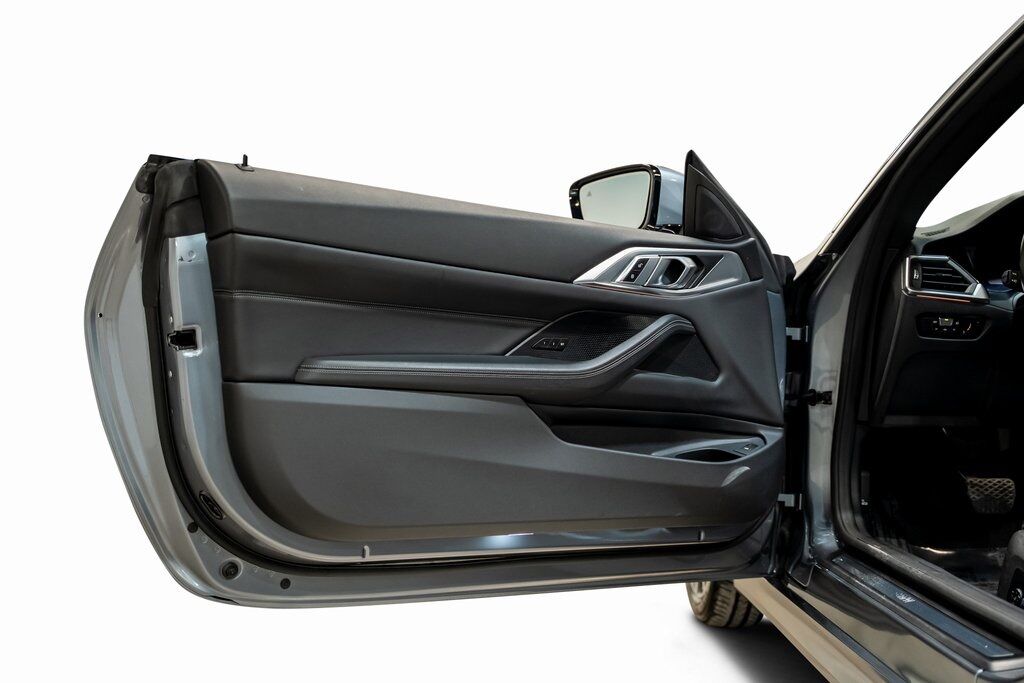 2022 BMW 4 Series 430i xDrive Ft Lauderdale FL