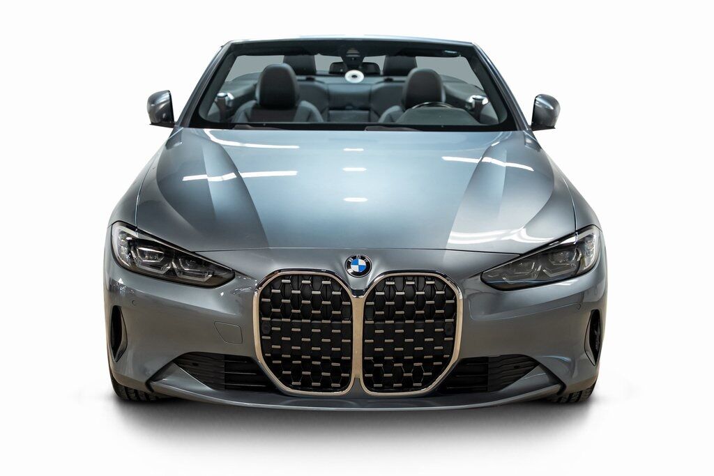 2022 BMW 4 Series 430i xDrive Ft Lauderdale FL