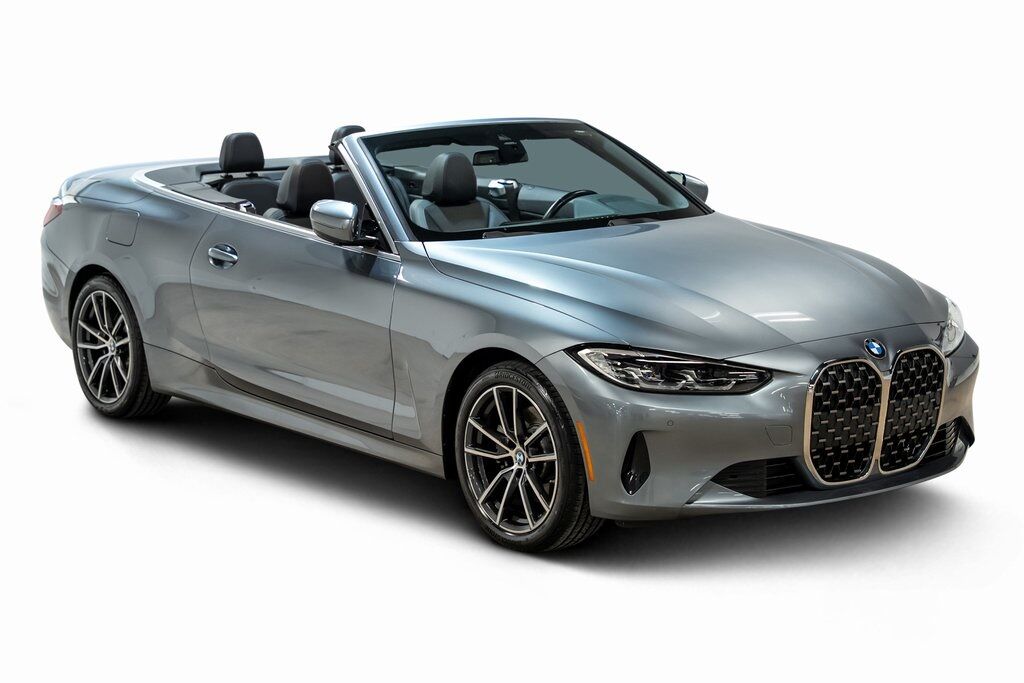 2022 BMW 4 Series 430i xDrive Ft Lauderdale FL