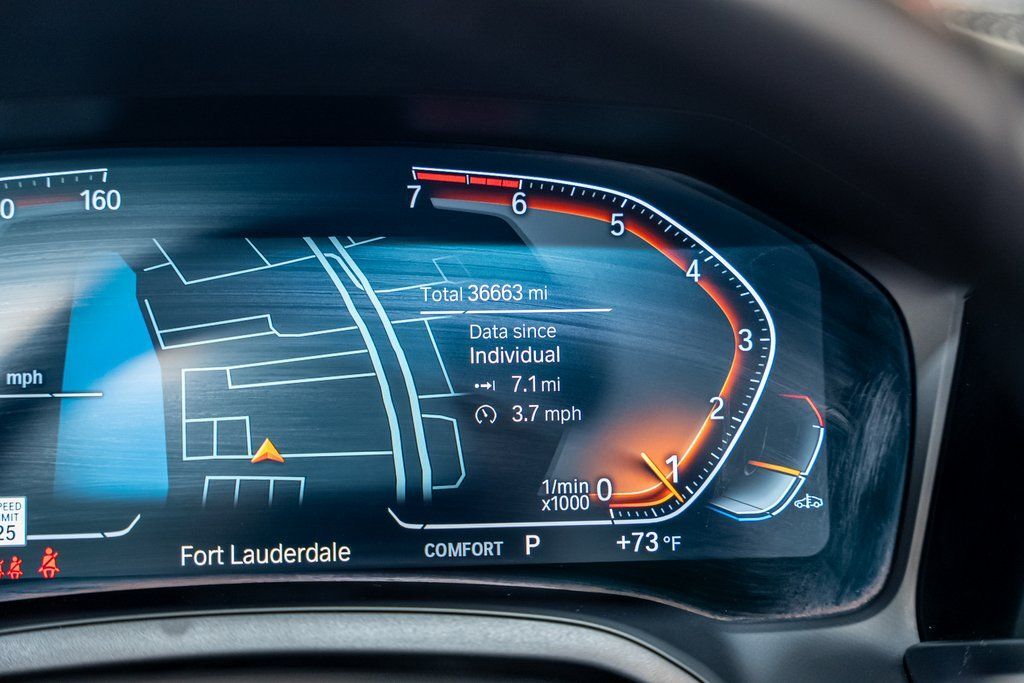 2022 BMW 4 Series 430i xDrive Ft Lauderdale FL