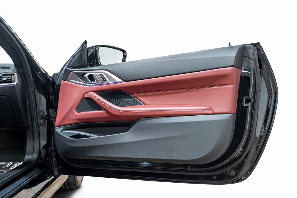 2022 BMW 4 Series 430i xDrive Ft Lauderdale FL